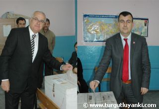 CHP'de ön seçim heyecanı devam ediyor